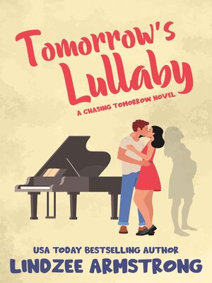 cover image of Tomorrow's Lullaby